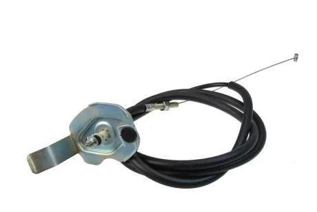 NISSAN тросик газу Primera 96- 1980/1700mm ADRIAUTO 28.0316