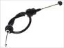 Трос зчеплення OPEL Astra 1.4 8V9/94- ADRIAUTO 33.0155 (фото 1)