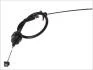Трос зчеплення OPEL Astra 1.4 8V9/94- ADRIAUTO 33.0155 (фото 2)