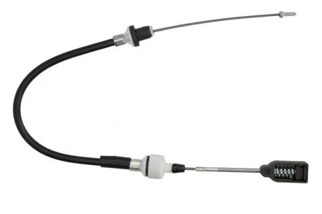 Трос сцепления 841/414mm Opel Corsa 1.0 3 cyl. 98- ADRIAUTO 33.0158