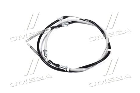 Трос ручного тормоза OPEL KADETT ADRIAUTO 33.0222