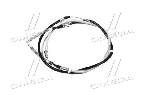 Трос ручного гальма ADRIAUTO 33.0222