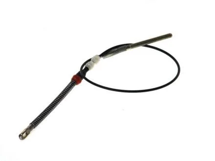 Трос гальмівний OPEL Ascona C all (755) R LH"86- ADRIAUTO 33.0234