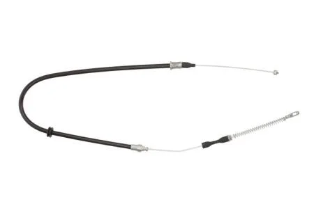OPEL Трос ручного тормоза лев. Corsa ADRIAUTO 33.0259