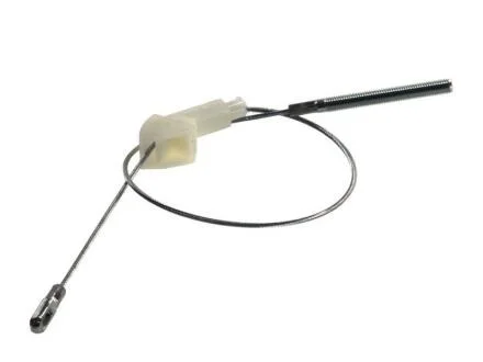 Трос гальмівний OPEL Vectra 2.0 ch.10559 84- LH 89- ADRIAUTO 33.0264