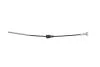 OPEL трос ручного гальма перед. Vectra B 95- ADRIAUTO 33.0272 (фото 1)