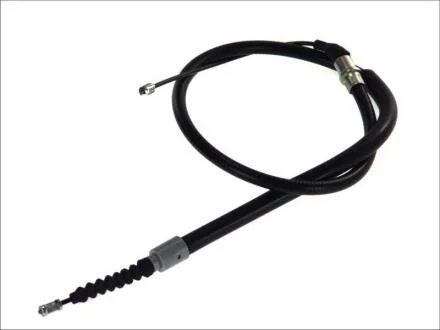 Трос гальмівний OPEL Corsa C drum brake LH "01- ADRIAUTO 33.0287