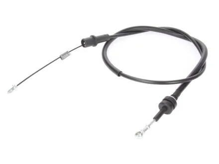 OPEL трос газу Vectra 1,7D 88- ADRIAUTO 33.0331