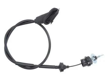 Трос сцепления 106 1.4 ->96 MA -PS 1270mm ADRIAUTO 35.0124