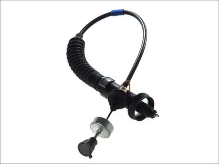 PEUGEOT трос зчеплення (автом.рег.) 206 ADRIAUTO 35.0156