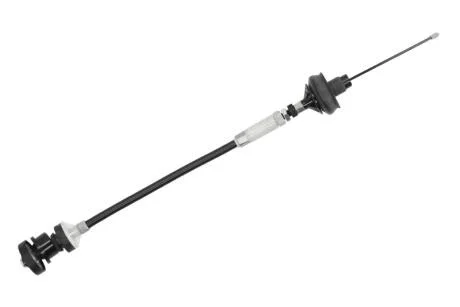 Трос зчеплення PEUGEOT 206 1.1-1.3-1.6 ch9683- mod.00- ADRIAUTO 35.0174