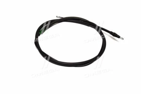 Трос гальмівний PEUGEOT 307 all BreakLH-RH02- ADRIAUTO 35.0209.1