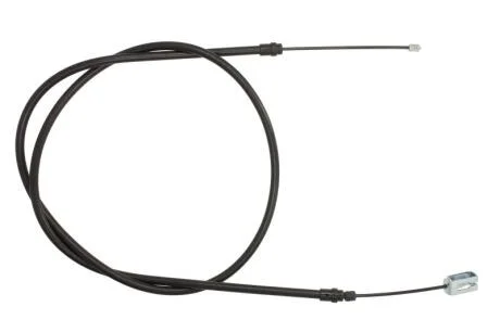 PEUGEOT трос ручного гальма передн. 405 -96. ADRIAUTO 35.0240