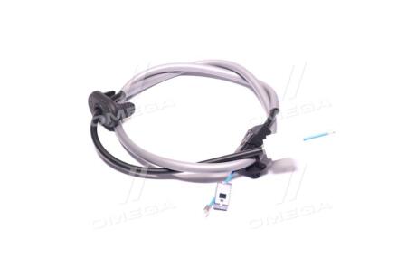 Трос гальмівний PEUGEOTeugeot 3008 (all) (electric park cable) F 09- ADRIAUTO 35.0244.1