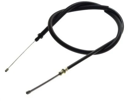 PEUGEOT трос ручного гальма задн. прав. 306 -01. ADRIAUTO 35.0277