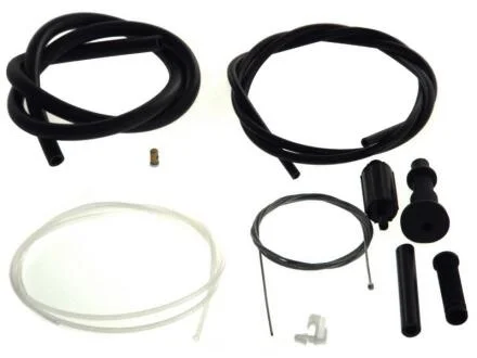 Трос акселератора ADRIAUTO 35.0347