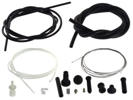 Трос акселератора ADRIAUTO 35.0350