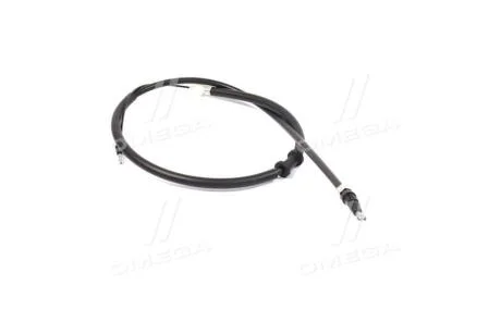 Трос ручного тормоза Renault Master IV. Movano B 2.3л. зад. прав.-лев. ADRIAUTO 41.0222.2