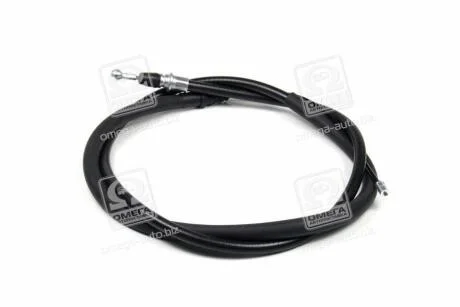 Трос гальмівний RENAULT Master 2.5 Ds-2.8 Dti LWB RH-LH 10/97-/Interstar 2.5 Ds – 2.8 Dti L ADRIAUTO 41.0226.1