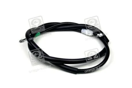 Трос гальмівний RENAULT VivaroLH 01-/Trafic all/Primastar all (1750/1100) R RH "01-03" ADRIAUTO 41.0227.1