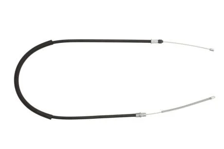 RENAULT трос ручного гальма задн. лів. Trafic 8/85- ADRIAUTO 41.0267