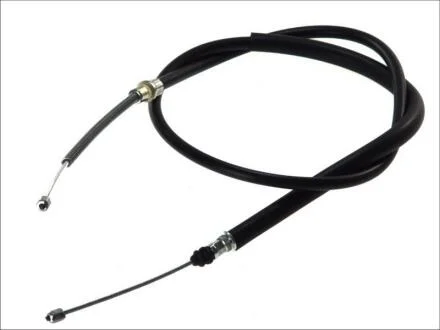 Трос стояночного гальма задн Прав (1430мм/1430мм) RENAULT TRAFIC 1.4-2.5D 03.80-03.01 ADRIAUTO 41.0268