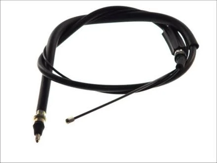 RENAULT Трос ручного тормоза задн. прав. Espace (диск) 1/91- ADRIAUTO 41.0295