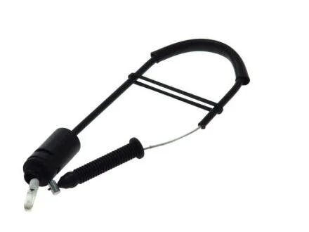 Трос газу (довжина 501мм/302мм) RENAULT LAGUNA I 2.0 11.93-03.01 ADRIAUTO 41.0380