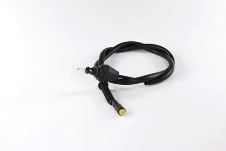 RENAULT трос газу DS-TDS Megane 96- (1019/810) ADRIAUTO 41.0398