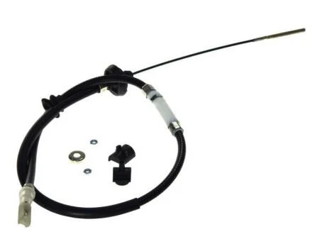 VW трос зчеплення Caddy 1,9TDI -04 ADRIAUTO 45.0132