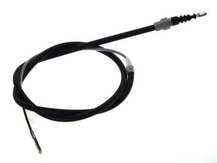 SEAT трос ручного гальма (диск.) IBIZA 96-, Coordoba. ADRIAUTO 45.0217