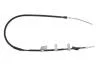 SUBARU трос ручного гальма прав. Forester -06 ADRIAUTO 46.0201 (фото 1)