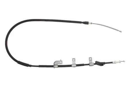 SUBARU трос ручного гальма прав. Forester -06 ADRIAUTO 46.0201