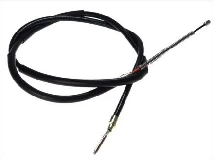 SKODA Трос ручного тормоза лев/прав Filicia, Favorit. ADRIAUTO 47.0208
