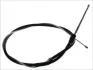 Трос стояночного гальма задн Лів/Прав (1800мм/1800мм) SKODA ROOMSTER, ROOMSTER PRAKTIK 1.2-1.9D 03.06-05.15 ADRIAUTO 47.0215 (фото 1)