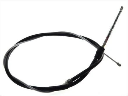 Трос стояночного гальма задн Лів/Прав (1800мм/1800мм) SKODA ROOMSTER, ROOMSTER PRAKTIK 1.2-1.9D 03.06-05.15 ADRIAUTO 47.0215