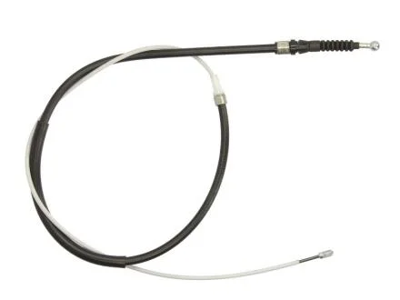 Трос гальмівний SKODA Superb all LH-RH03/08- ADRIAUTO 47.0216