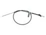 Трос ручного гальма задн. прав SUBARU Justy 03-, SUZUKI Ignis ADRIAUTO 48.0229 (фото 1)