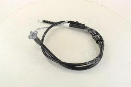 TOYOTA трос ручного гальма задній правий Corolla -93. ADRIAUTO 52.0246