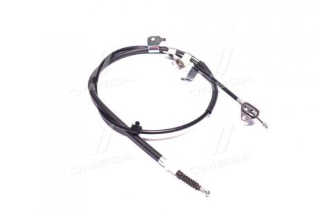 Трос гальмівний TOYOTA Auris (E15_) 1.8 Hybrid/Corolla (E15_) 1.8 Hybrid R LH "10-12" ADRIAUTO 52.0278.2