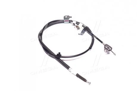 Трос гальмівний TOYOTA Auris (E15_) 1.8 Hybrid/Corolla (E15_) 1.8 Hybrid R LH "10-12" ADRIAUTO 52.0278.2