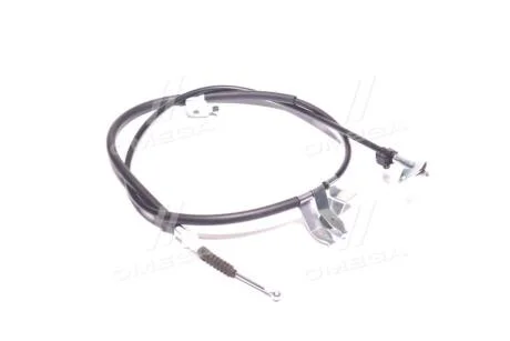 Трос гальмівний TOYOTA Auris (E15_) 1.8 Hybrid/Corolla (E15_) 1.8 Hybrid R RH "10-12" ADRIAUTO 52.0279.2