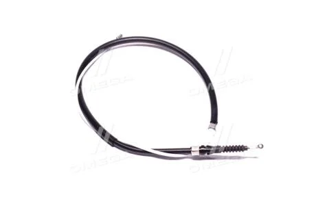 Трос гальмівний SEAT Leon (5F1/5/8)_PR 0N4/0B2 (all) multilink R LH-RH 12- ADRIAUTO 55.0229.1