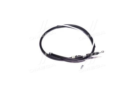 Трос гальмівний SKODA Octavia (III)(5E3/5, NL3, NR3)_PR 0N4 (all) multilink R LH-RH 12- ADRIAUTO 55.0234.1