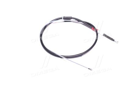 Трос гальмівний SKODA Octavia (III)(5E3/5, NL3, NR3)_PR 0N1 (all) no multilink R LH-RH 12- ADRIAUTO 55.0235.1