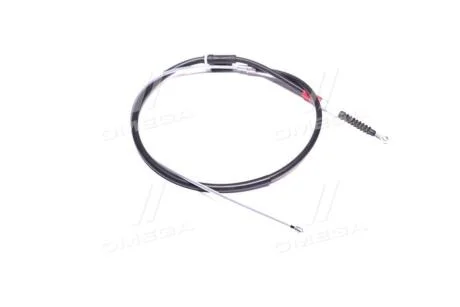 Трос гальмівний SKODA Octavia (III)(5E3/5, NL3, NR3)_PR 0N1 (all) no multilink R LH-RH 12- ADRIAUTO 55.0235.1