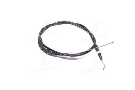 Трос гальмівний Volkswagen Multivan /Transporter R LH-RH "07-15" ADRIAUTO 55.0250.1