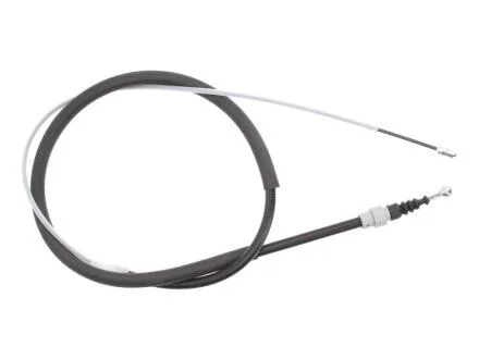 Трос гальмівний VW Touran 1.6/2.0/1.9 Tdi/2.0 Tdi mod. T9G-TG58-T72LH-RH03- ADRIAUTO 55.0290