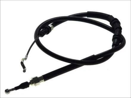 Трос гальмівний VW Transporter T5 all exc 4x4 RH-LH 03- ADRIAUTO 55.0295