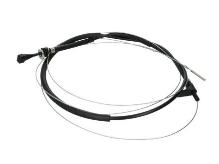 VW трос газу T3 80- 3980 ADRIAUTO 55.0336